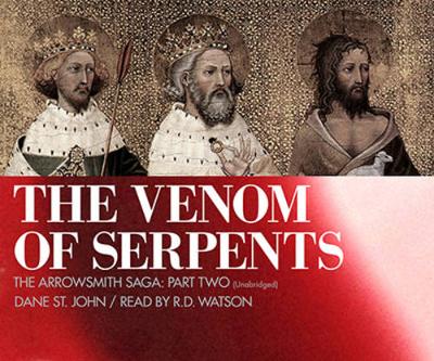 The Venom of Serpents