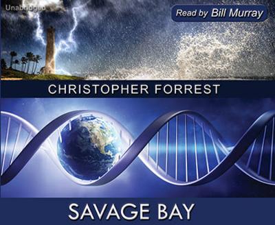 Savage Bay