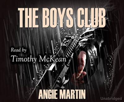The Boys Club