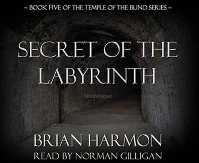 Secret of the Labyrinth
