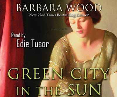 Green City in the Sun