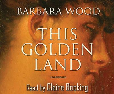 This Golden Land