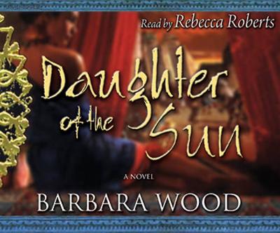 Daughter of the Sun
