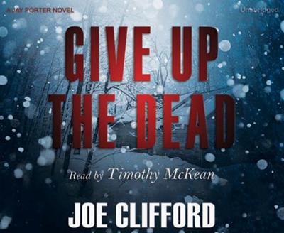 Give Up the Dead