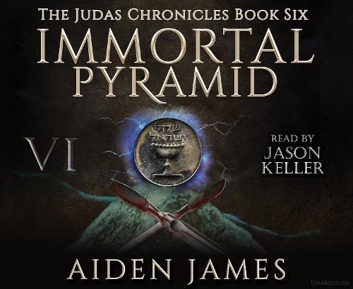 Immortal Pyramid