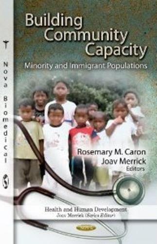 Building Community Capacity