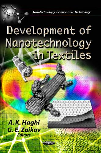 Development of Nanotechnology in Textiles