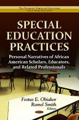 Special Education Practices