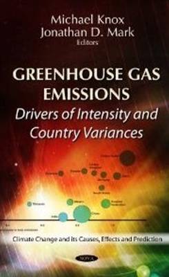 Greenhouse Gas Emissions