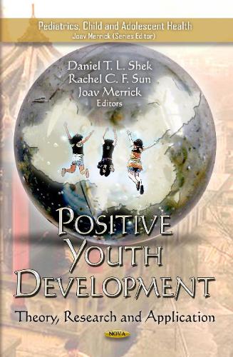Positive Youth Development