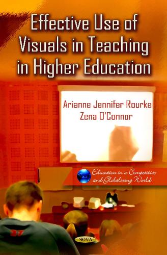 Effective Use of Visuals in Teaching in Higher Education