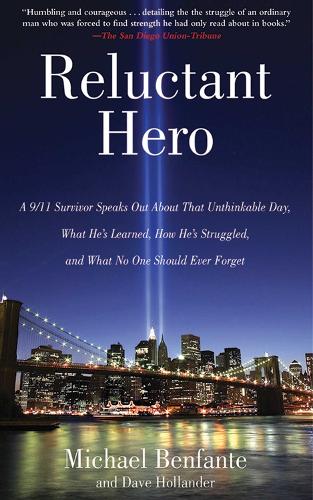 Reluctant Hero