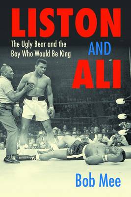 Ali and Liston