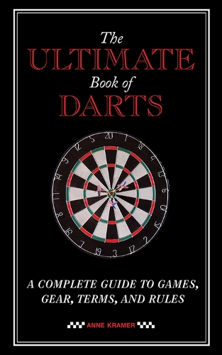 The Ultimate Book of Darts