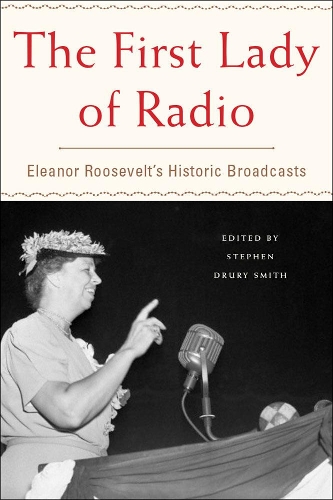 The First Lady Of Radio