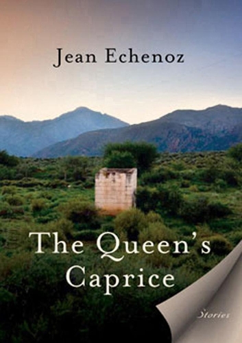 The Queen's Caprice