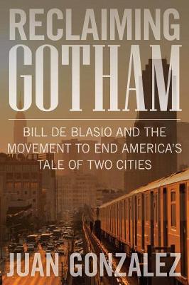 Reclaiming Gotham