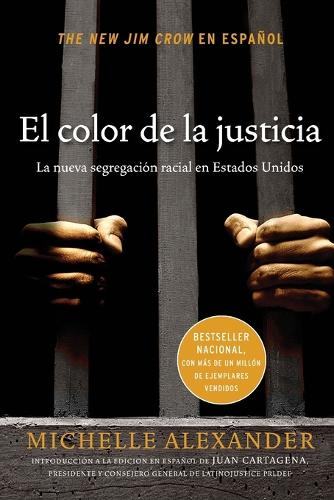 El color de la justicia