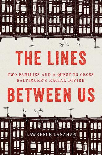 The Lines Between Us