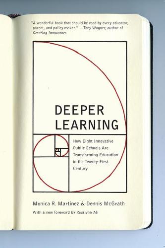 Deeper Learning