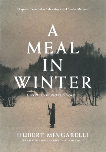 A Meal in Winter