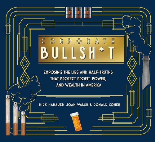 Corporate Bullsh*t