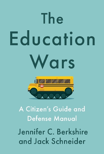 The Education Wars