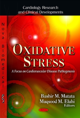Oxidative Stress