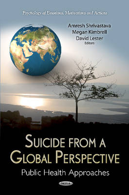 Suicide From A Global Perspective