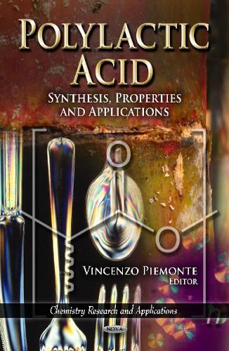 Polylactic Acid