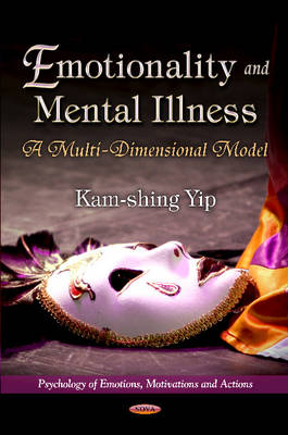 Emotionality & Mental Illness