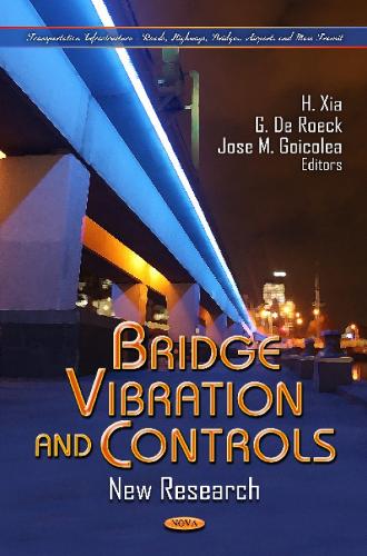 Bridge Vibration & Controls