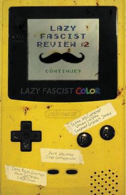 Lazy Fascist Review #2