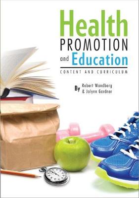 Health Promotion and Education
