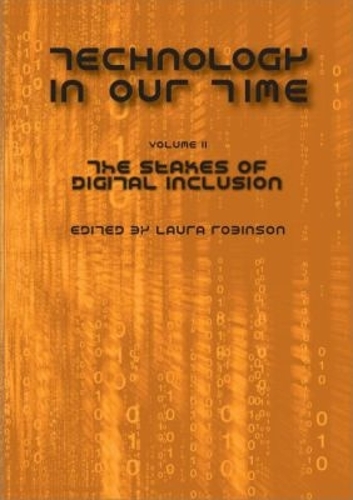 Technology in Our Time, Volume II