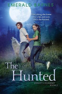 The Hunted