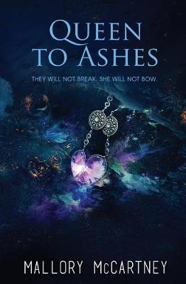 Queen to Ashes
