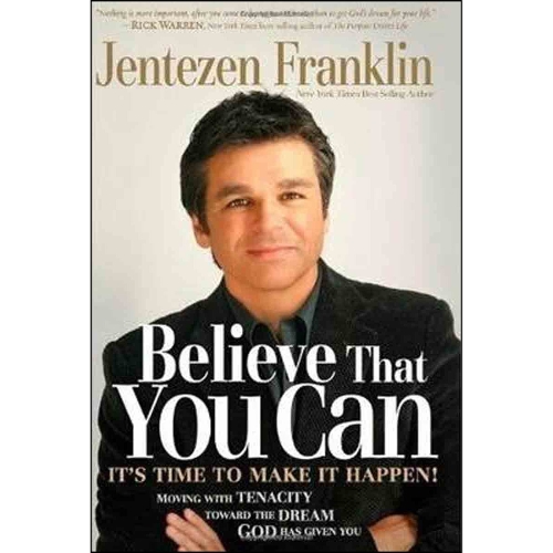 Believe That You Can