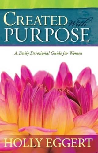 Created With Purpose