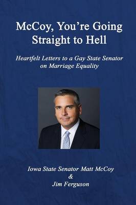 McCoy, You're Going Straight to Hell