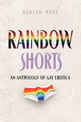 Rainbow Shorts