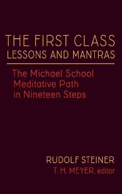 The First Class Lessons and Mantras