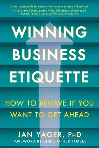 Winning Business Etiquette