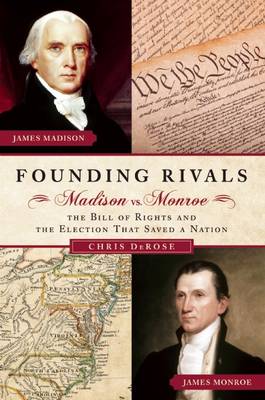 Founding Rivals