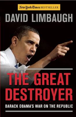 The Great Destroyer