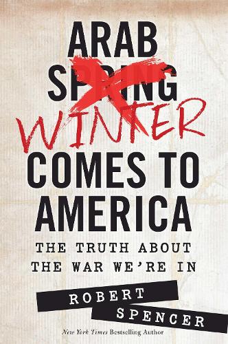 Arab Winter Comes to America