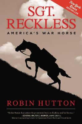 Sgt. Reckless