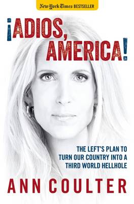 Adios, America