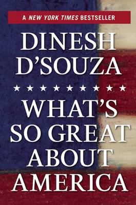 What's So Great About America