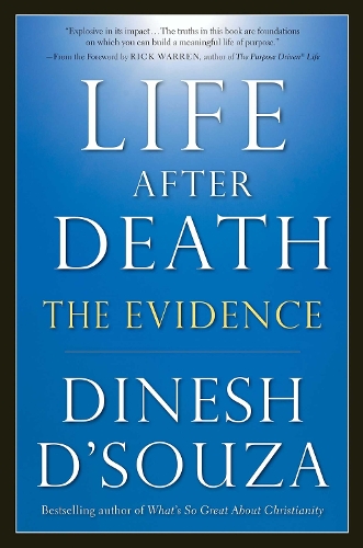 Life After Death
